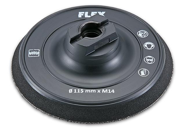 FLEX BP-M II D115 M14