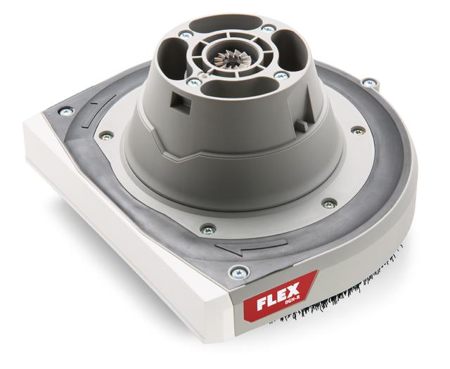 FLEX DGH-R D150