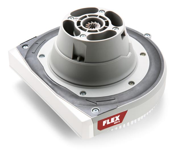 FLEX DSH-R D150