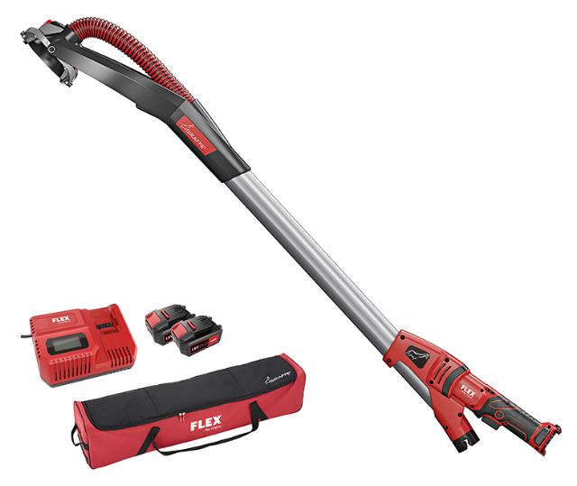FLEX GE MH 18.0-EC/5.0 Set