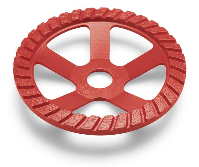 FLEX Turbo-Jet D150 28x23,5