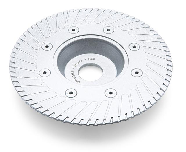 FLEX Beton-Jet D150 28x23,5