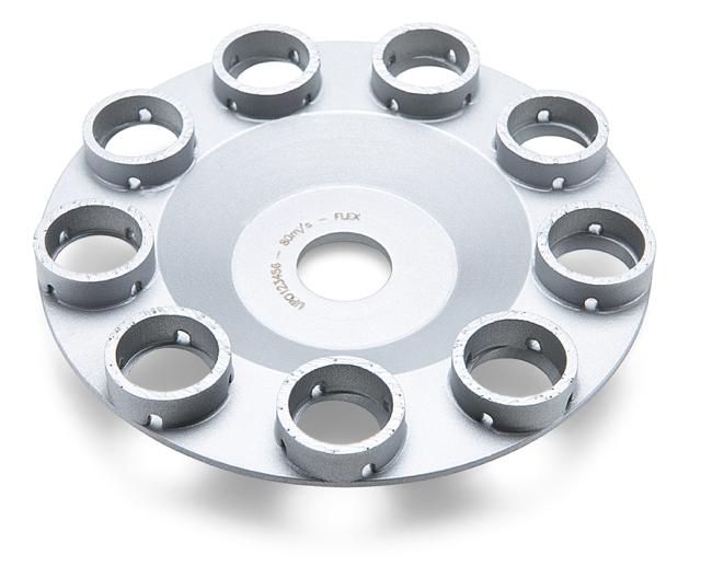 FLEX Thermo-Jet D150 28x23,5