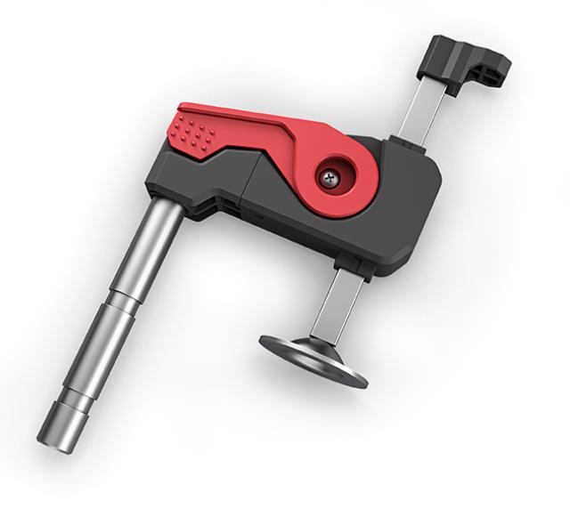 FLEX SMS-Clamp