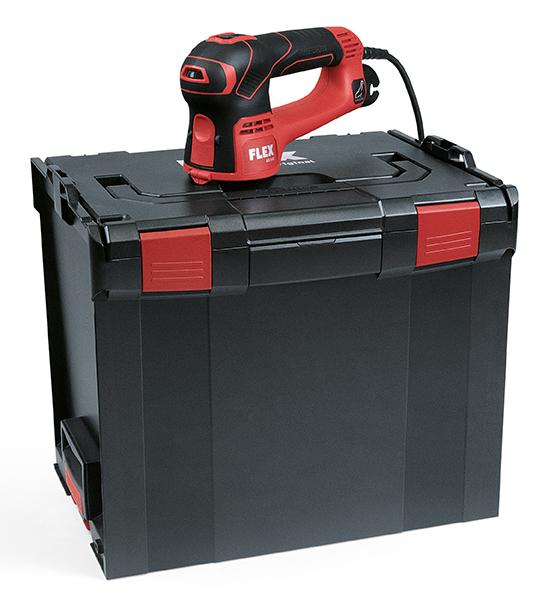 FLEX GCE 6-EC Kit