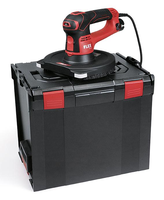 FLEX GCE 6-EC Kit MH-R