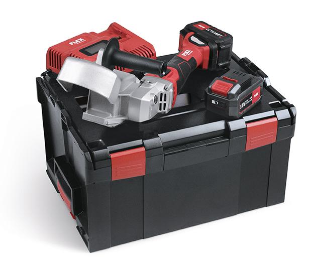 FLEX RFE 40 18.0-EC/5.0 Set