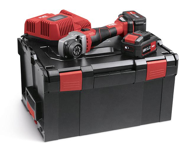 FLEX BME 18.0-EC/5.0 Set