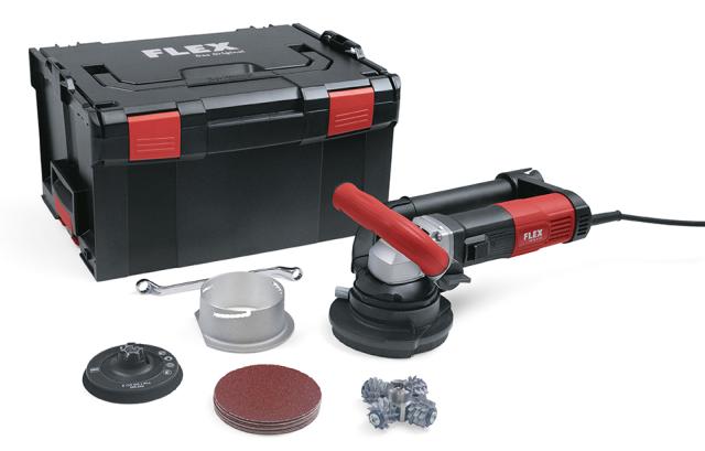 FLEX RE 16-5 115,Kit Fräskopf flach