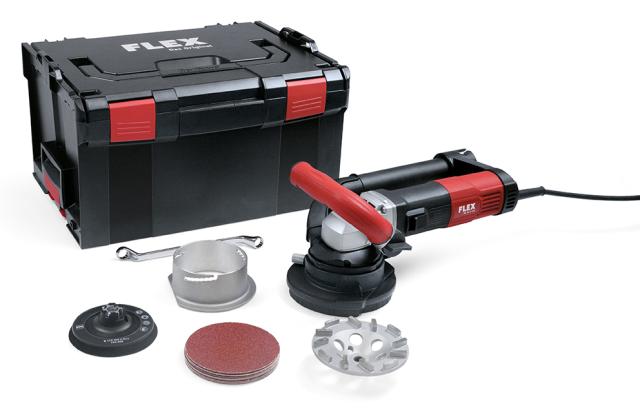 FLEX RE 16-5 115,Kit B-Jet
