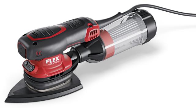 Flex ODE 2-100 EC 230/CEE