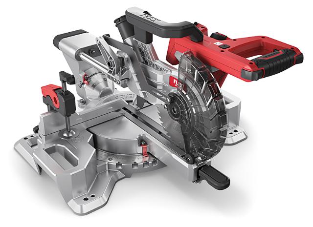 Flex SMS 190 18.0-EC