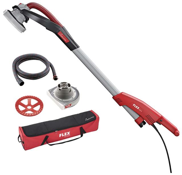 Flex GDE 10 Set Turbo-Jet