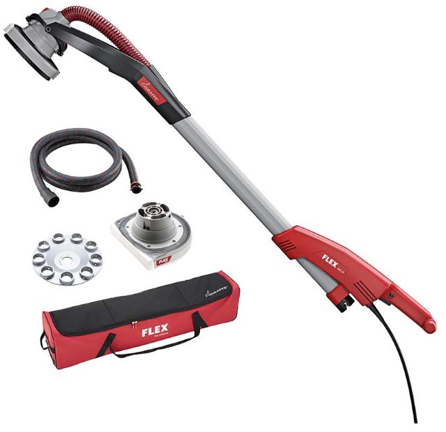 Flex GDE 10 Set Thermo-Jet