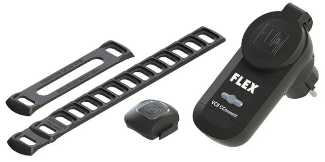 Flex VCE CConnect 230/CEE