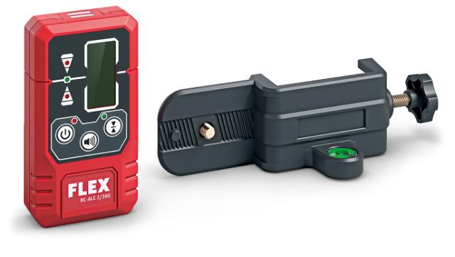 Flex RC-ALC 3/360