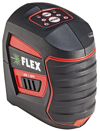 Flex ALC 2/1-G/R