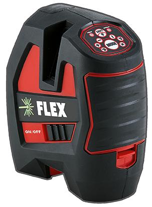 Flex ALC 3/1-G/R