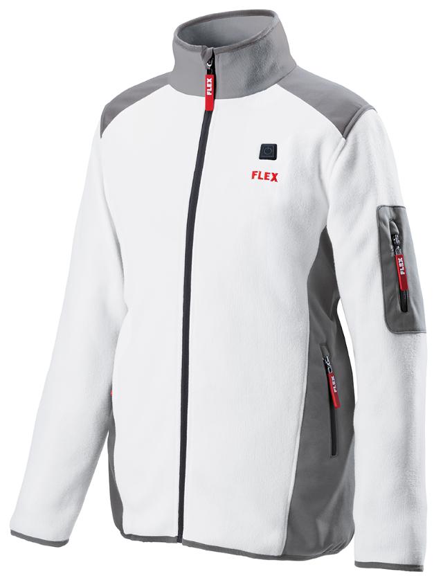 Flex TF White 10.8/18.0 XL MEN