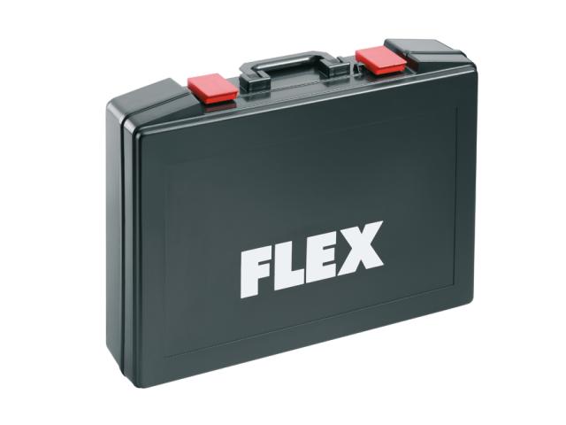Flex Koffer compleet LLK 1503 VR