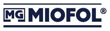 Miofol 125 G 1500mm rol á 50 m1