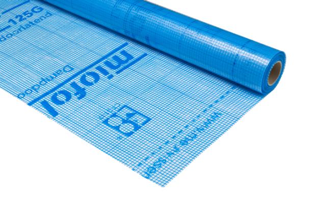 Miofol 125 G 1500mm rol á 50 m1