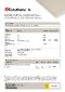 Recticel Eurothane G 2600x1200x20+12,5 mm