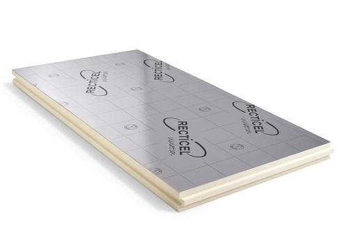 Recticel Eurowall 600x1200x60 mm