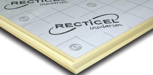 Recticel Eurowall 600x1200x110 mm