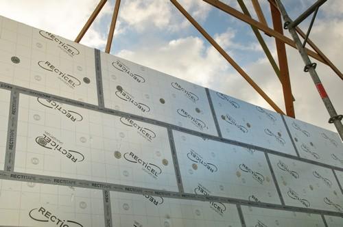 Recticel Eurowall 600x1200x110 mm