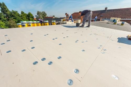 Recticel Powerdeck F 600x1200x70 mm