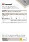 Recticel Powerwall 600x1200x80 mm