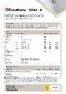 Recticel Eurothane Silver A type 60D 1200x1200x80-100 mm