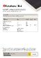 Recticel Eurothane BI-4 600x1200x80 mm