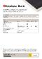 Recticel Eurothane BI-4A type 60D 600x1200x80-100 mm