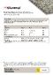 Recticel Silentwall 2600x1200x40 mm