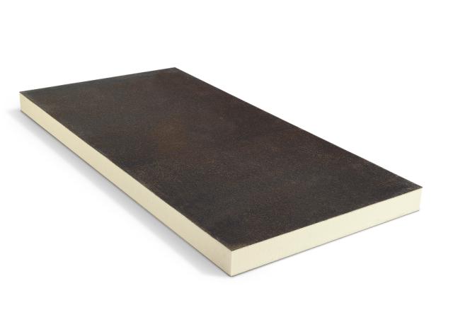 Recticel Eurothane Bi-4 rechte kanten 1200x600x150 mm