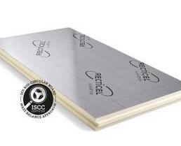 Recticel Eurowall Impact 600x1200x110 mm