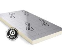 Recticel Eurothane Silver Impact 600x1200x50 mm