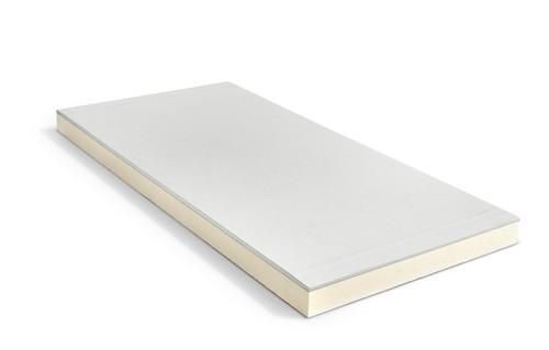 Recticel Eurothane G 2600x1200x120+12,5 mm