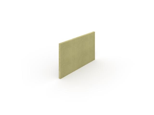 Rockwool Rocksono Solid 1000x600x30 mm