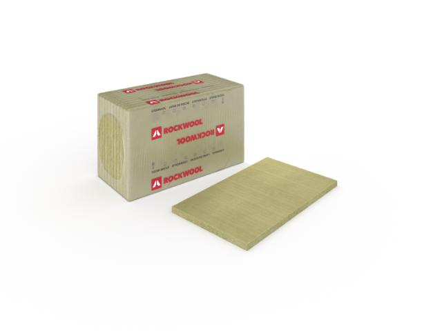 Rockwool Rocksono Solid 1000x600x30 mm