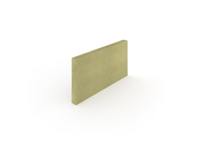 Rockwool Bouwplaat 236 1200x600x140 mm