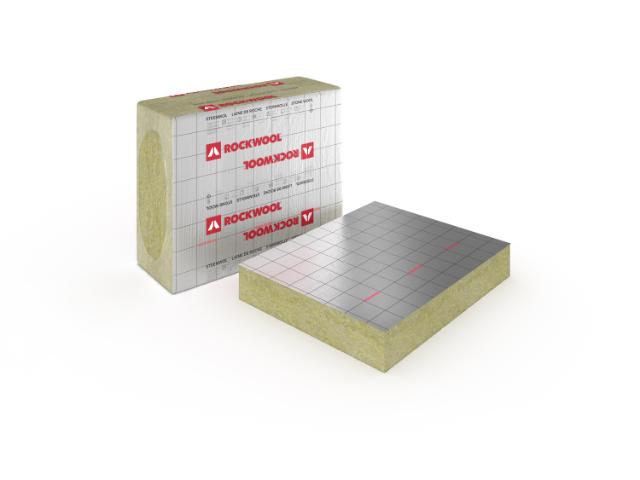 Rockwool Rockfit Mono Silver 1000x800x220 mm