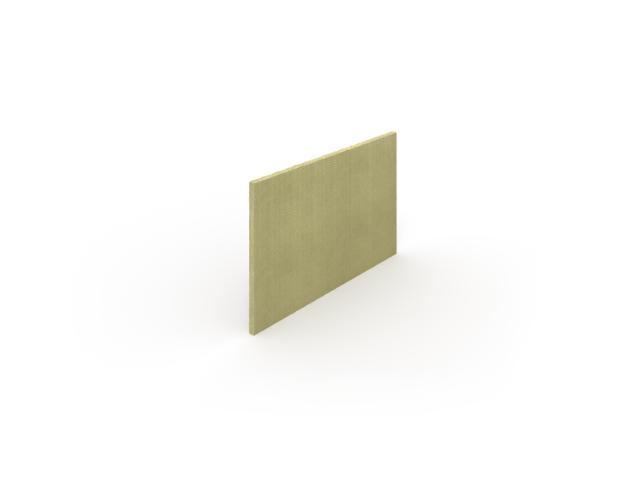Rockwool Rockfloor Extra 1000x625x20 mm