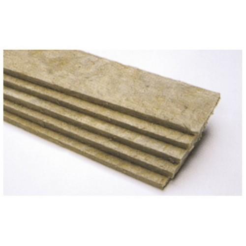 Rockwool Rocktect Floor Strip 1000x150x12 mm