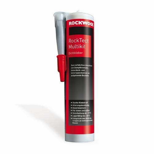 Rockwool Rocktect Multikit bus 310 ml