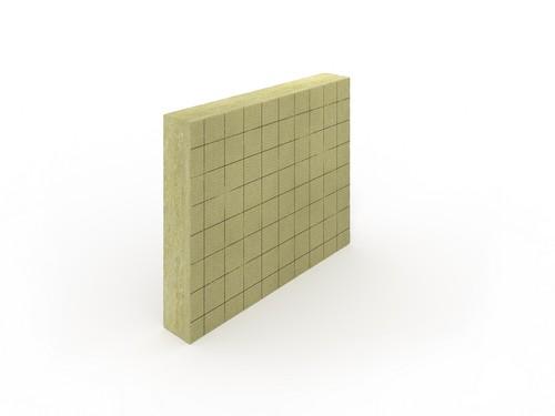 Rockwool Rockfit Premium 1000x0800x120 mm uh Rd 3,6