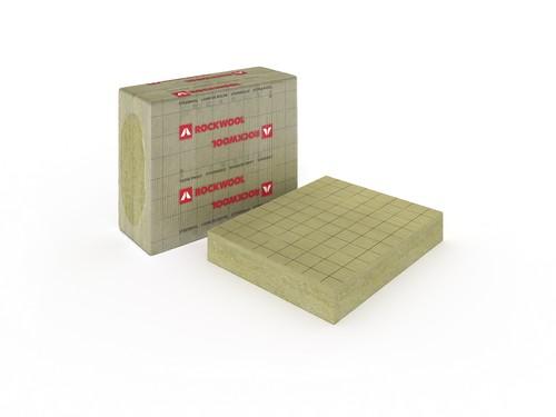 Rockwool Rockfit Premium 1000x0800x120 mm uh Rd 3,6