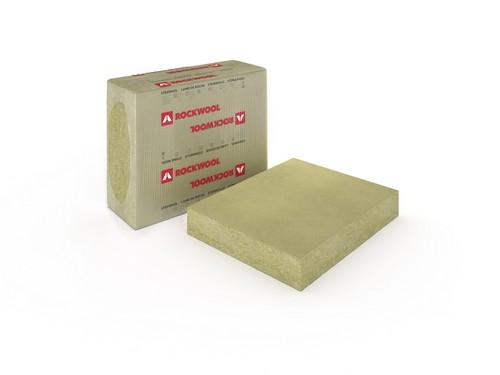Rockwool Rockfit Mono 1000x800x140 mm UG Rd 4,1